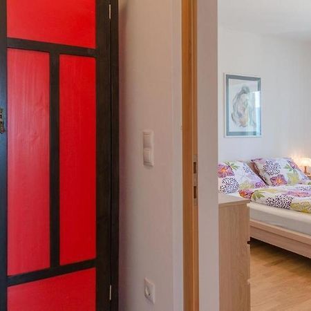 Appartamento Haus Pobitzer Caldaro Esterno foto
