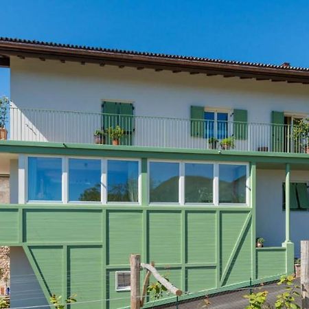 Appartamento Haus Pobitzer Caldaro Esterno foto