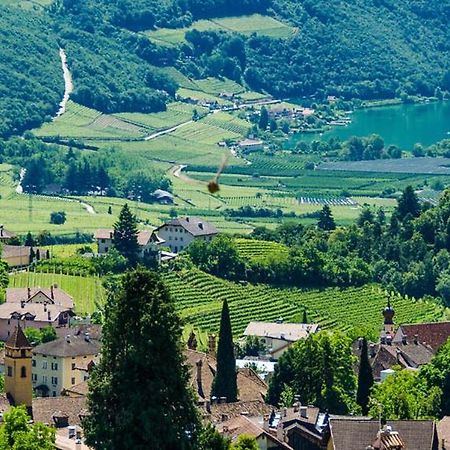 Appartamento Haus Pobitzer Caldaro Esterno foto