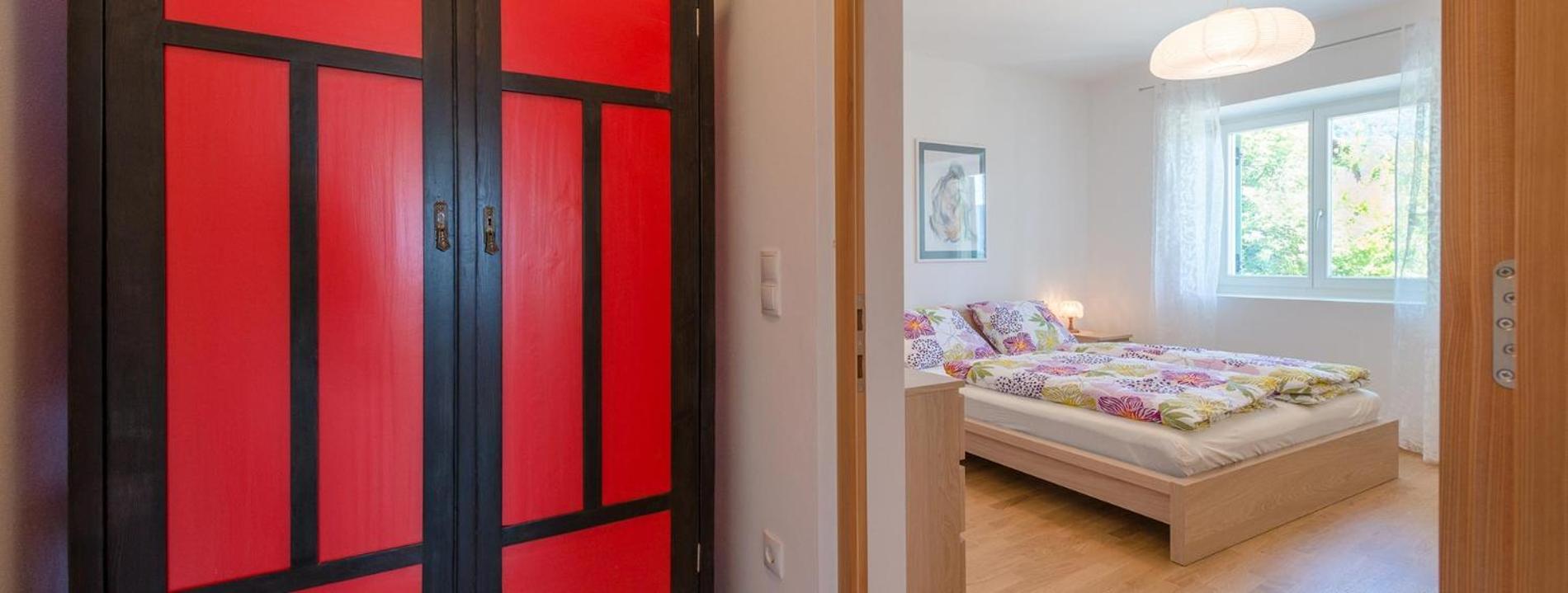 Appartamento Haus Pobitzer Caldaro Esterno foto